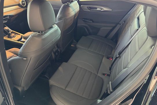 Alfa Romeo Tonale T4 Veloce