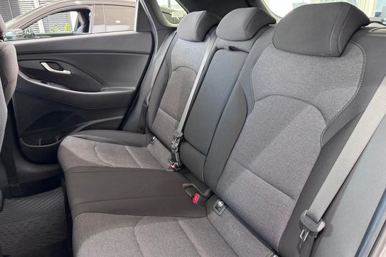 Hyundai i30 1.0 T-GDI Smart