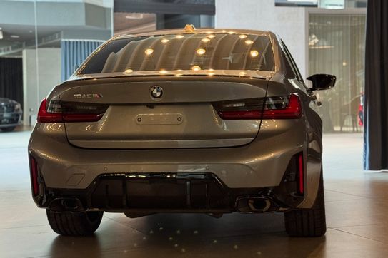 BMW Seria 3 M340i xDrive