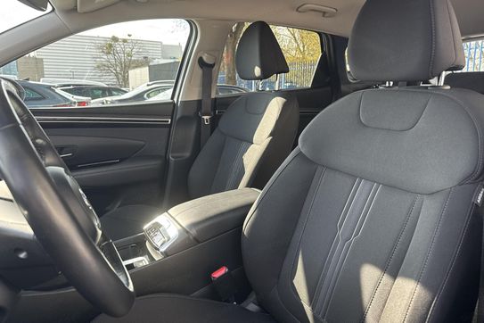 Hyundai Tucson Smart 1.6 T-GDi 48V DCT