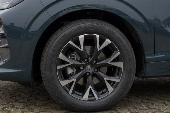 Cupra Terramar 1.5 eTSI DSG