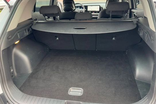 Kia Sportage 1.6 T-GDI L 2WD