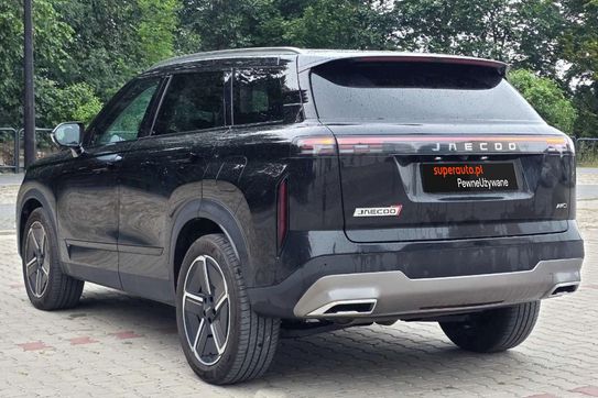 Jaecoo 7 1.6 T-GDI Offroad AWD DCT