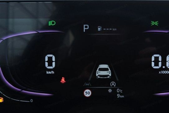 Kia Stonic 1.0 T-GDI M DCT