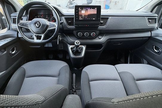 Renault Trafic dCi L2H1 HD