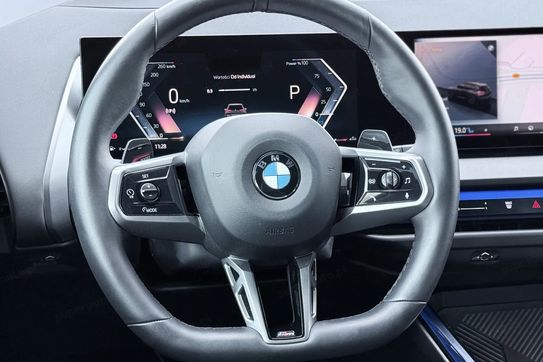 BMW X3 xDrive20d mHEV aut