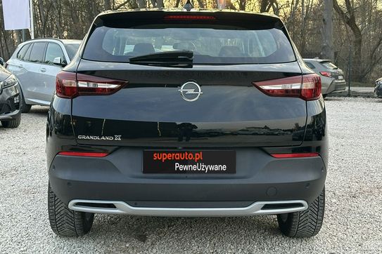 Opel Grandland X S&S aut