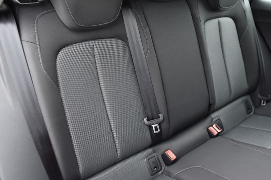 Audi Q2 35 TFSI Advanced