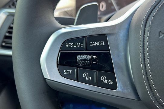 BMW X5 xDrive40i M Sport sport