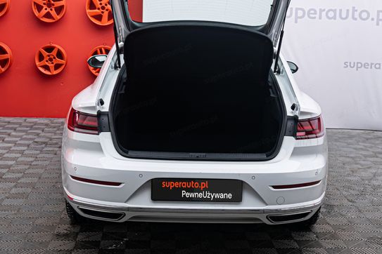 Volkswagen Arteon 2.0 TDI R-Line DSG