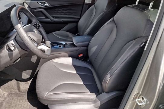 MG HS EHS 1.5 PHEV aut