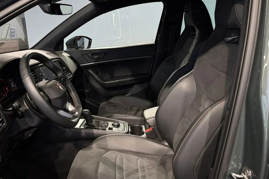 Cupra Ateca 1.5 TSI DSG