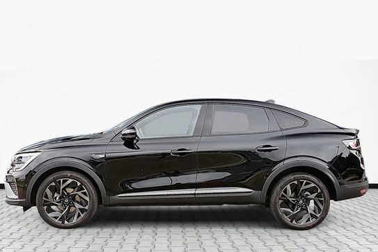 Renault Arkana 1.6 E-Tech Full Hybrid  Esprit Alpine MMT