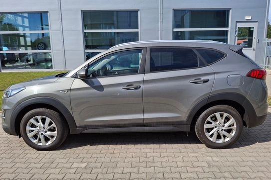 Hyundai Tucson 1.6 t-Gdi Comfort 2WD