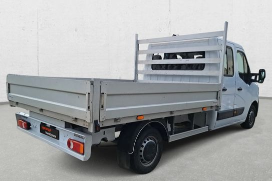 Renault Master dCi L2