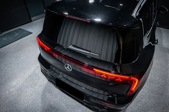 Mercedes GLB 200 AMG Line