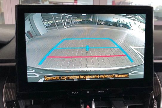 Toyota Corolla 1.5 Style