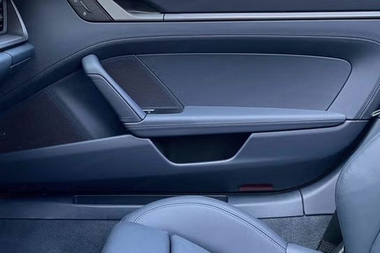 Porsche 911 Carrera Cabrio