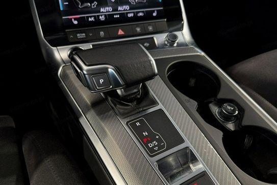 Audi A6 Avant 35 TDI