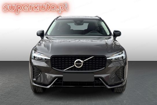 Volvo XC60 B4 B Plus Dark