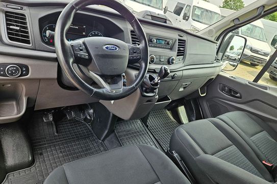 Ford Transit L3H2