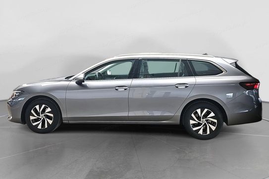 Volkswagen Passat TSI ACT mHEV Business DSG