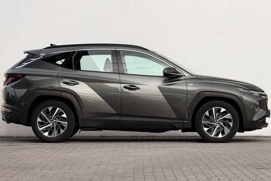 Hyundai Tucson 1.6 T-GDi Executive 4WD