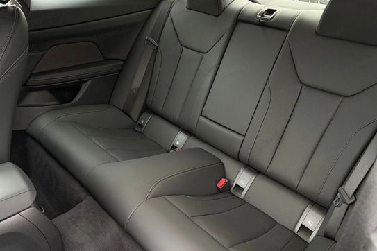 BMW Seria 4 Coupe 430i xDrive M Sport