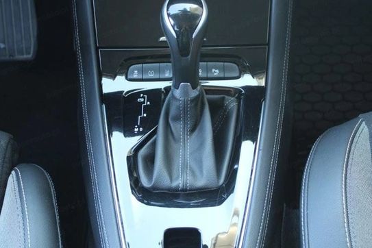 Opel Grandland X 1.6 T Eleganc aut