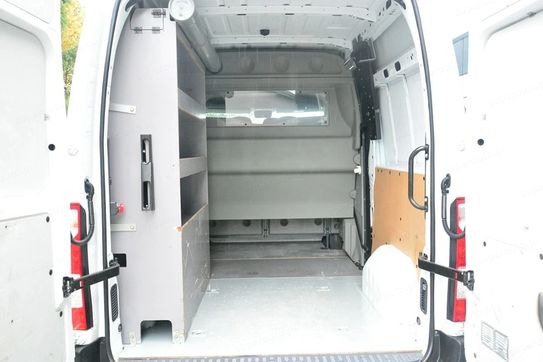 Renault Master dCi L2H2