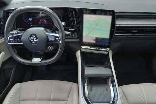Renault Espace 1.2 E-Tech Full Hybrid 200 Iconic MMT 7os.