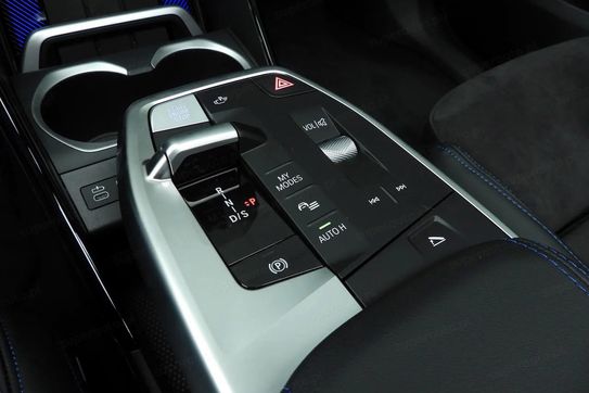 BMW X1 xDrive25e M Sport