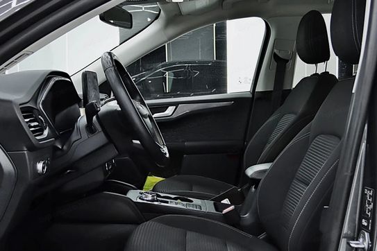 Ford Kuga 2.0 EcoBlue AWD Titanium aut