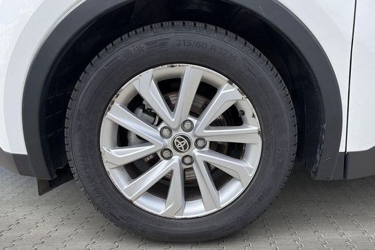 Toyota C-HR 1.8 Hybrid Comfort