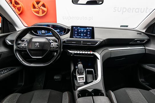 Peugeot 5008 1.6 THP