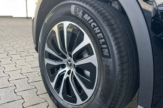 Mercedes GLC 200 4-Matic Avantgarde