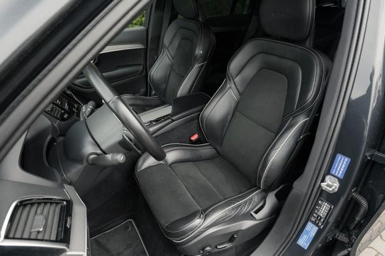 Volvo XC90 B5 D AWD R-Design