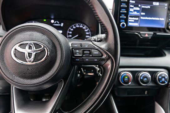 Toyota Yaris 1.0 Comfort