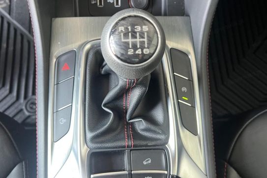 MG HS 1.5 T-GDI Exclusive