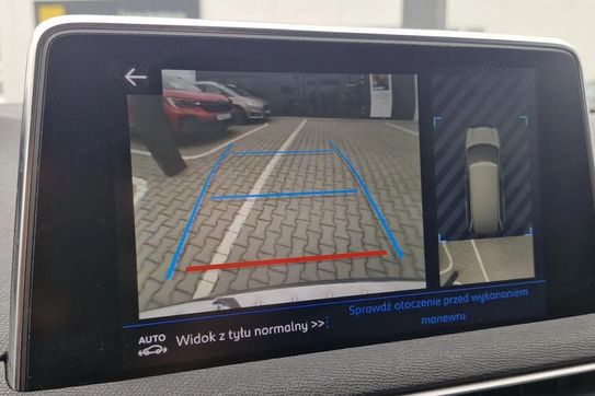 Peugeot 5008 2.0 BlueHDI Allure S&S