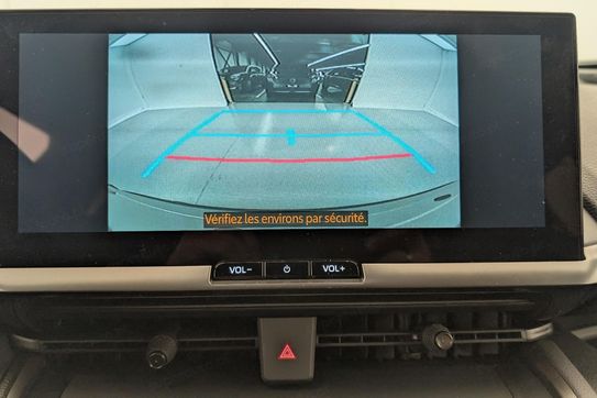 Toyota C-HR Style 2.0 DynamicForce PHEV AT