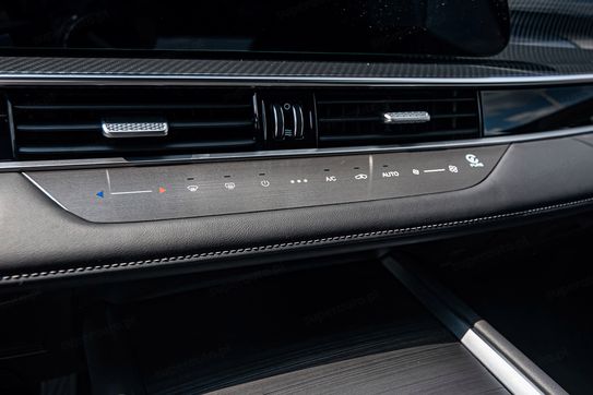 Chery Tiggo 7 Prestige 1.6 T-GDI AWD DCT