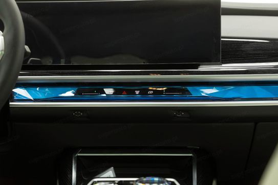 BMW Seria 7 740d xDrive M Sport