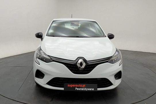 Renault Clio Equilibre 1.6 E-Tech Hybrid AT