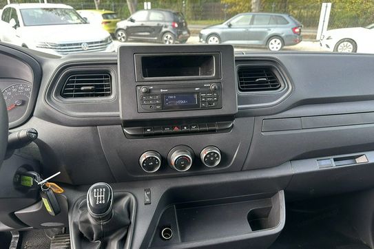 Renault Master L2H2 Pack Clim