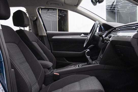 Volkswagen Passat TSI Evo Business