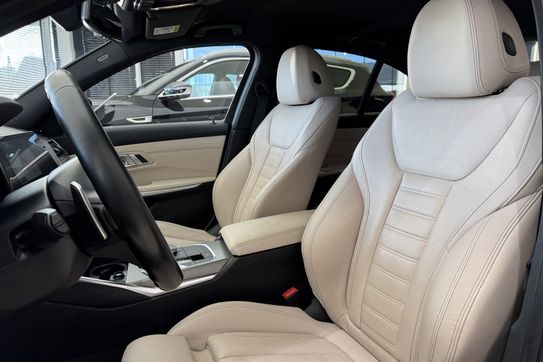 BMW Seria 3 320d xDrive M Sport