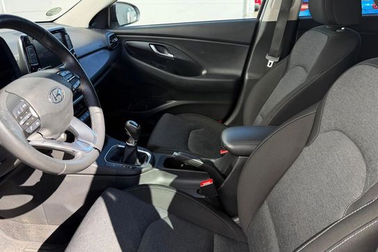 Hyundai i30 1.5 T-GDI 48V Smart