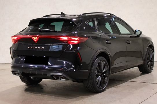 Cupra Formentor 2.0 TSI 4Drive DSG