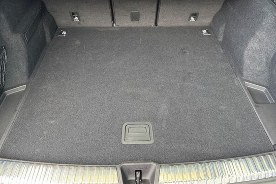 Audi Q5 TDI quattro S line
